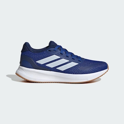 Tênis adidas  Runfalcon 5 - Infantil - Foto 2