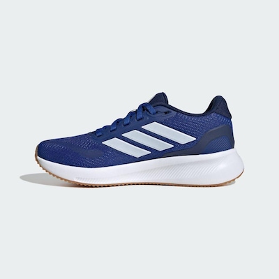 Tênis adidas  Runfalcon 5 - Infantil - Foto 3