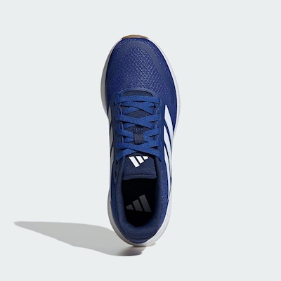 Tênis adidas  Runfalcon 5 - Infantil - Foto 4