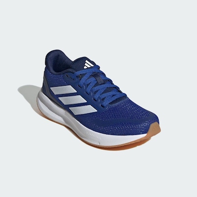 Tênis adidas  Runfalcon 5 - Infantil - Foto 6