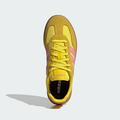 Tênis adidas Barreda Decode - Feminino - Foto 4