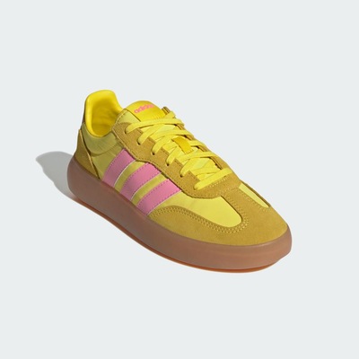 Tênis adidas Barreda Decode - Feminino - Foto 6