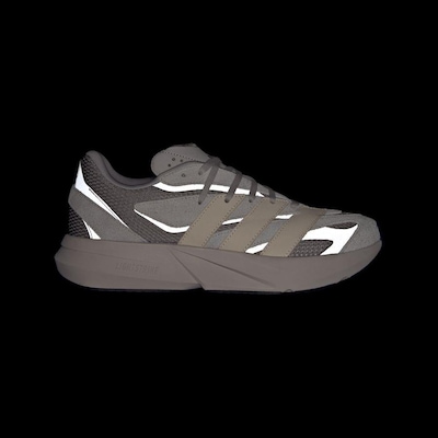 Tênis adidas Lightblaze - Masculino - Foto 4