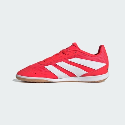 Chuteira Futsal Predator Club Sala adidas Infantil - Foto 3