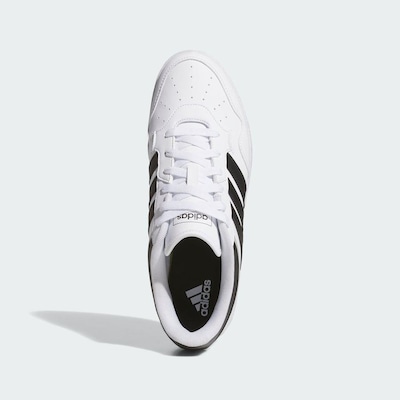 Tênis adidas Hoops 4.0 - Unissex - Foto 4