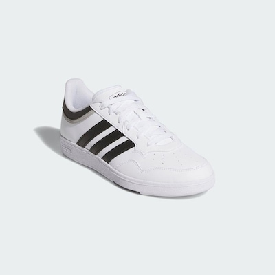 Tênis adidas Hoops 4.0 - Unissex - Foto 6