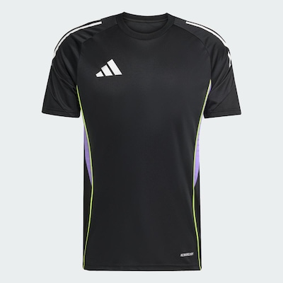 Camisa adidas Tiro 25 Competition - Masculina - Foto 2