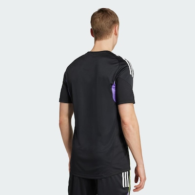 Camisa adidas Tiro 25 Competition - Masculina - Foto 3