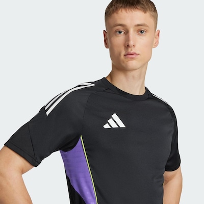 Camisa adidas Tiro 25 Competition - Masculina - Foto 5