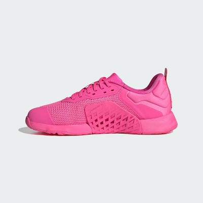 Tênis adidas Dropset 3 - Feminino - Foto 3