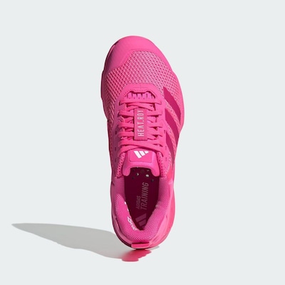 Tênis adidas Dropset 3 - Feminino - Foto 4
