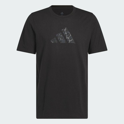 Camiseta adidas Estampada Future Icons - Masculina - Foto 3