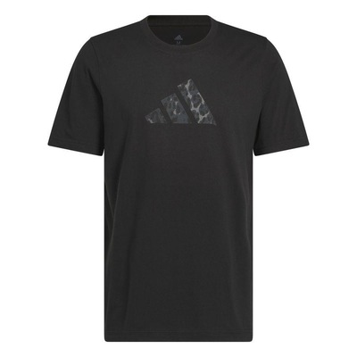 Camiseta adidas Estampada Future Icons - Masculina - Foto 1
