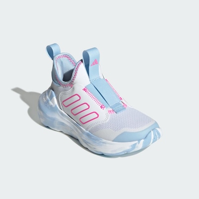 Tênis adidas Tensaur Comfort - Infantil - Foto 6