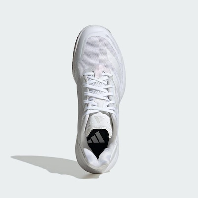 Tênis adidas Defiant Speed 2 - Feminino - Foto 4