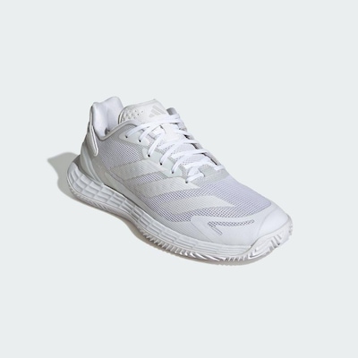 Tênis adidas Defiant Speed 2 - Feminino - Foto 6