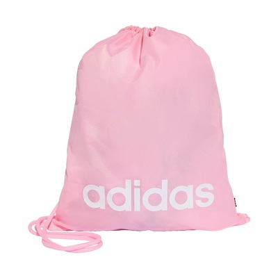 Gym Sack adidas Linear - Unissex - Foto 1