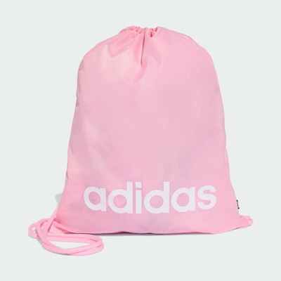 Gym Sack adidas Linear - Unissex - Foto 2