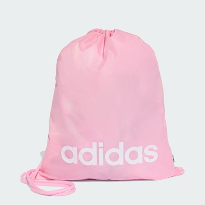 Gym Sack adidas Linear - Unissex - Foto 3