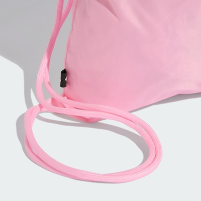 Gym Sack adidas Linear - Unissex - Foto 4