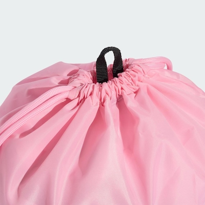 Gym Sack adidas Linear - Unissex - Foto 5