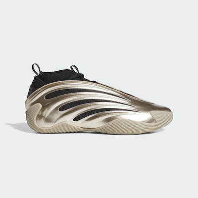 Tênis adidas Harden Volume 9 - Unissex - Foto 2