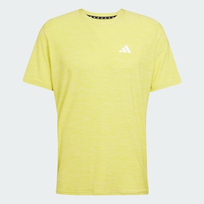 Camiseta de Treino adidas Alongamento Train Essentials - Masculina - Foto 3