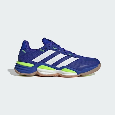 Tênis adidas Stabil 16 Indoor - Masculino - Foto 2