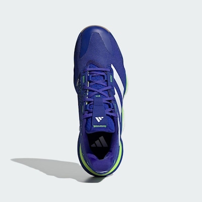 Tênis adidas Stabil 16 Indoor - Masculino - Foto 4