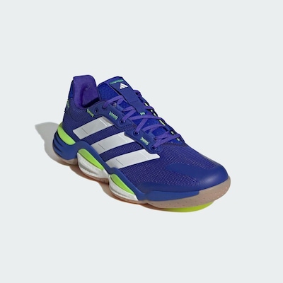 Tênis adidas Stabil 16 Indoor - Masculino - Foto 6