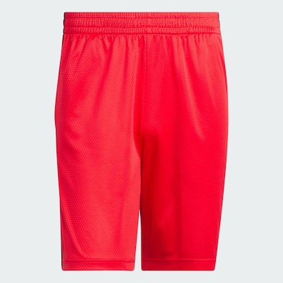 Shorts adidas Malha adidas Três Listras Aeroready - Masculina - Foto 3