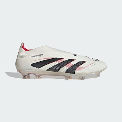 Chuteira de Campo sem Cadarços adidas Predator Elite Adulto - Foto 2