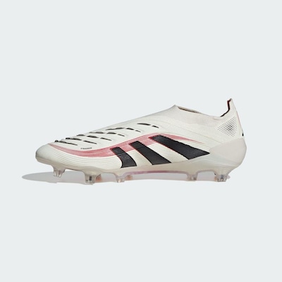 Chuteira de Campo sem Cadarços adidas Predator Elite Adulto - Foto 3