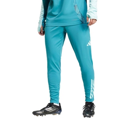 Calça adidas Cruzeiro Tiro 24 - Masculina - Foto 2