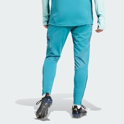 Calça adidas Cruzeiro Tiro 24 - Masculina - Foto 4