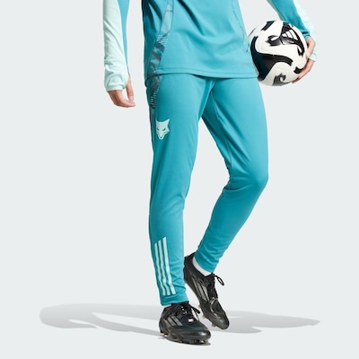 Calça adidas Cruzeiro Tiro 24 - Masculina - Foto 5