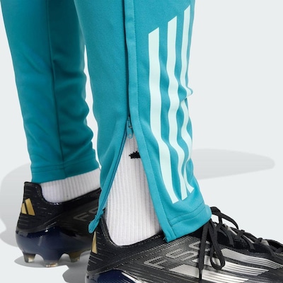 Calça adidas Cruzeiro Tiro 24 - Masculina - Foto 6