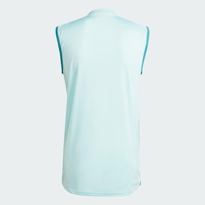 Camisa Regata Cruzeiro adidas Tiro 24 - Masculina - Foto 6
