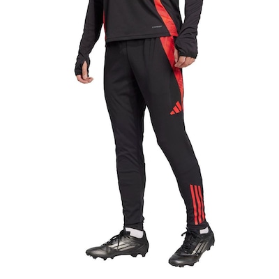 Calça adidas Internacional Tiro 24 - Masculina - Foto 2