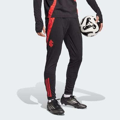 Calça adidas Internacional Tiro 24 - Masculina - Foto 5