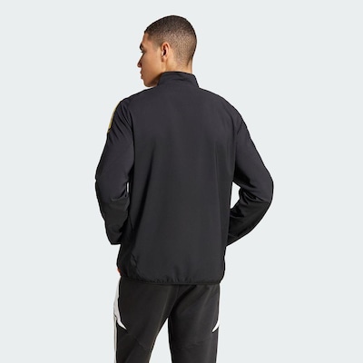 Jaqueta Apresentação do Atlético Mineiro Tiro 24 adidas - Masculina - Foto 4