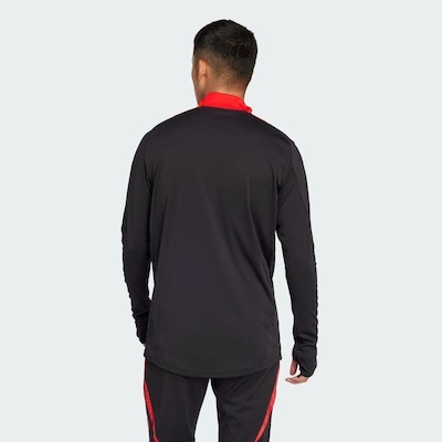Blusão adidas Internacional Tiro 24 - Masculino - Foto 4