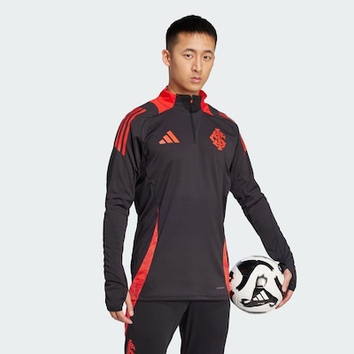 Blusão adidas Internacional Tiro 24 - Masculino - Foto 5