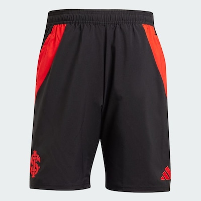 Shorts adidas Downtime Internacional Tiro 24 - Masculina - Foto 3