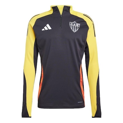 Blusão adidas Atlético Mineiro Tiro 24 - Masculino - Foto 2