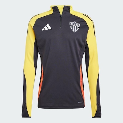 Blusão adidas Atlético Mineiro Tiro 24 - Masculino - Foto 3