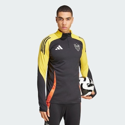 Blusão adidas Atlético Mineiro Tiro 24 - Masculino - Foto 5