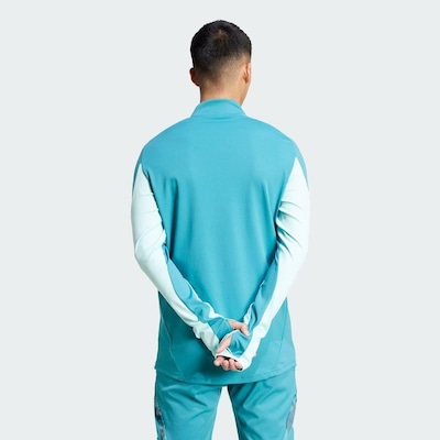 Blusão adidas Cruzeiro Tiro 24 - Masculino - Foto 4