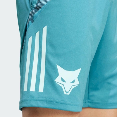 Short adidas Treino Cruzeiro Tiro 24 - Masculino - Foto 6