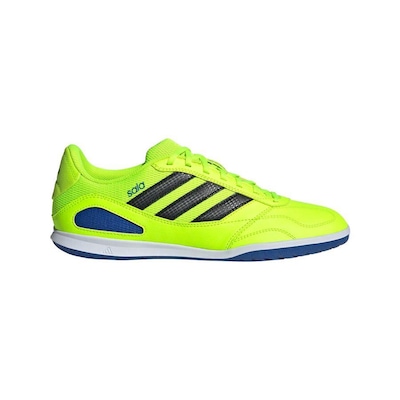 Chuteira Futsal adidas Super Sala Iii - Adulto - Foto 1